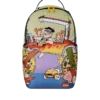 FLINTSTONES BIG RIDER