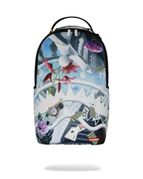 FLIP THE SWITCH RUCKSACK
