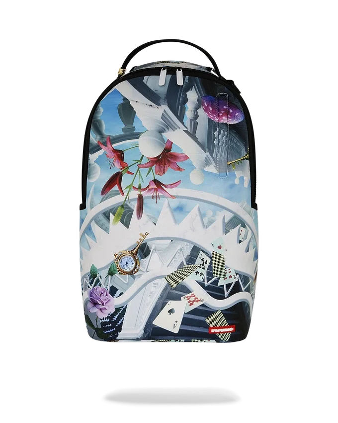 FLIP THE SWITCH RUCKSACK