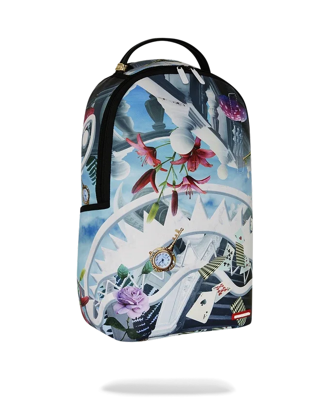 FLIP THE SWITCH RUCKSACK