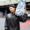 FLIP THE SWITCH RUCKSACK