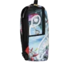 FLIP THE SWITCH RUCKSACK