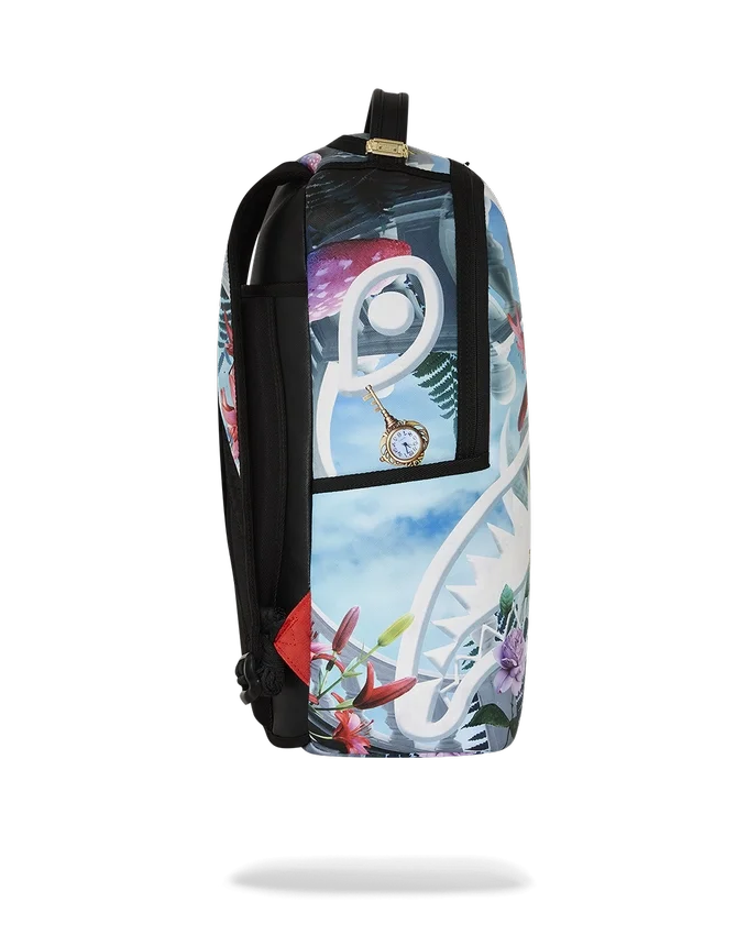 FLIP THE SWITCH RUCKSACK