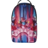 FLORA BOTANICA RUCKSACK