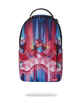 FLORA BOTANICA RUCKSACK