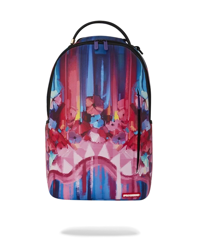 FLORA BOTANICA RUCKSACK