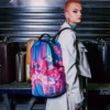 FLORA BOTANICA RUCKSACK