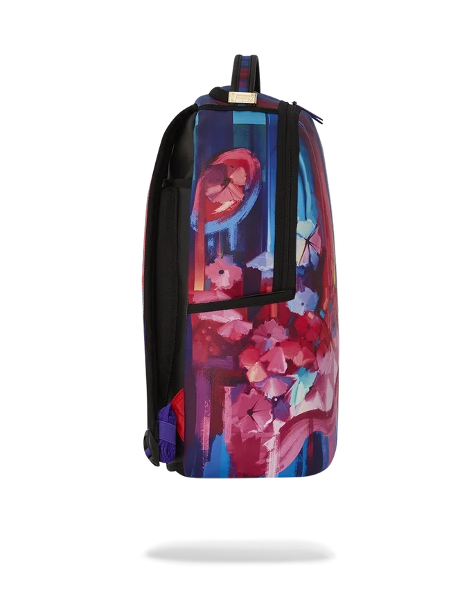 FLORA BOTANICA RUCKSACK