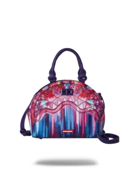 FLORA BOTANICA SHARK-Handtasche