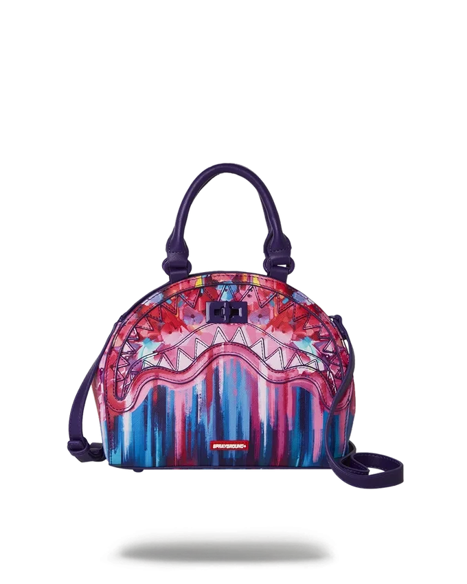 FLORA BOTANICA SHARK-Handtasche