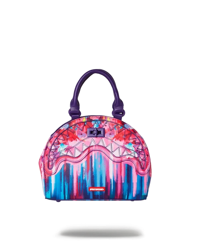 FLORA BOTANICA SHARK-Handtasche