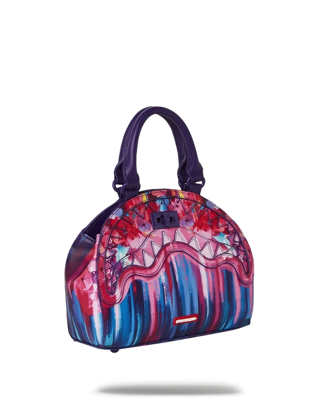 FLORA BOTANICA SHARK-Handtasche