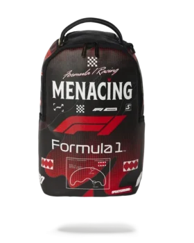 FORMULA 1 MENACING RUCKSACK (DLXV)
