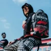 FORMULA 1 MENACING RUCKSACK (DLXV)