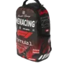 FORMULA 1 MENACING RUCKSACK (DLXV)