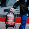 FORMULA 1 MENACING RUCKSACK (DLXV)