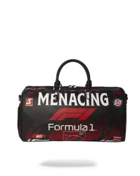 FORMULA 1 MENACING Seesäcke