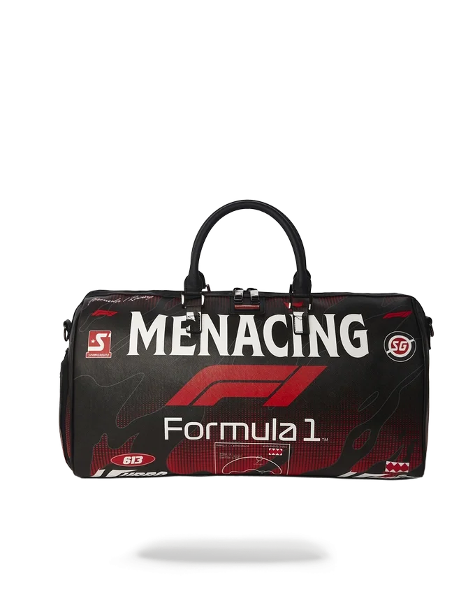 FORMULA 1 MENACING Seesäcke