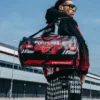 FORMULA 1 MENACING Seesäcke