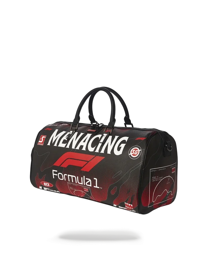 FORMULA 1 MENACING Seesäcke