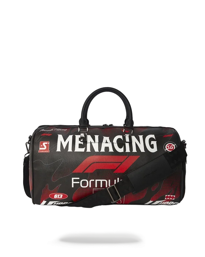 FORMULA 1 MENACING Seesäcke