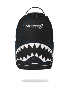FORMULA-E GEN3 LED-Rucksäcke