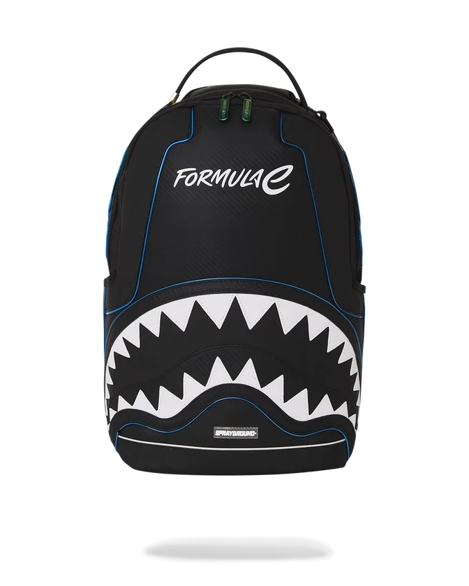 FORMULA-E GEN3 LED-Rucksäcke