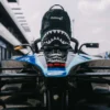 FORMULA-E GEN3 LED-Rucksäcke