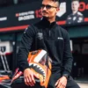 FORMULA-E PORSCHE LED-RUCKSACK
