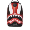 FORMULA-E PORSCHE LED-RUCKSACK