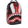 FORMULA-E PORSCHE LED-RUCKSACK