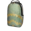 FOUNDATION CRYSTAL IRIDESCENT SHARK RUCKSACK