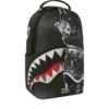 FOUNDATION LADY DEMERZEL ROBOTIC SHARK RUCKSACK