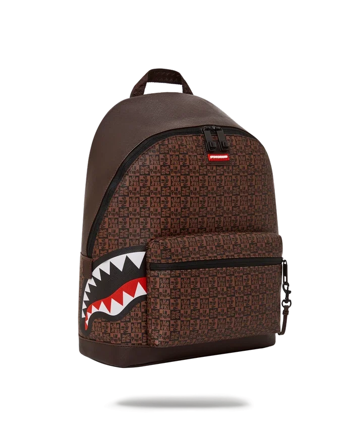 FRENZY SHARKS CHATEAU Rucksäcke