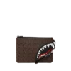 FRENZY SHARKS CROSSOVER-CLUTCH
