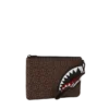 FRENZY SHARKS CROSSOVER-CLUTCH