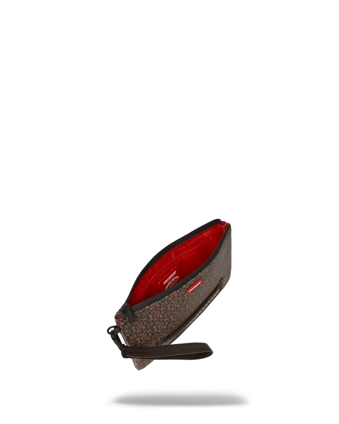 FRENZY SHARKS CROSSOVER-CLUTCH