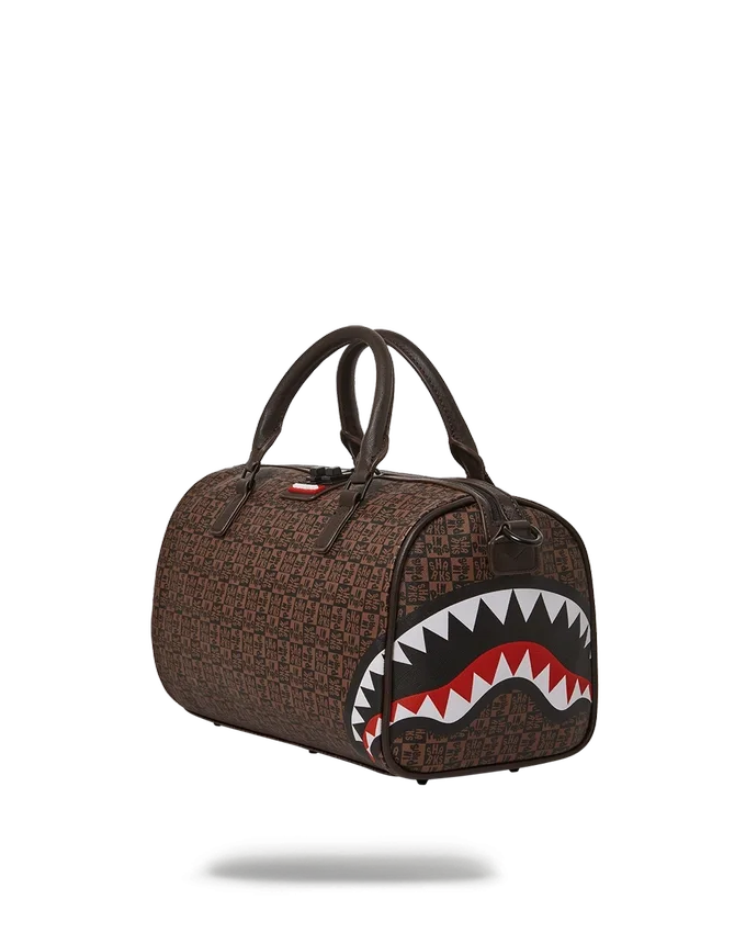 FRENZY SHARKS Mini-Seesäcke