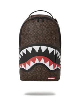 FRENZY SHARKS RUCKSACK (DLXV)