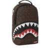 FRENZY SHARKS RUCKSACK (DLXV)