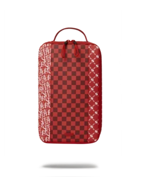 FREQUENT FLIER SNEAKER-HALTER