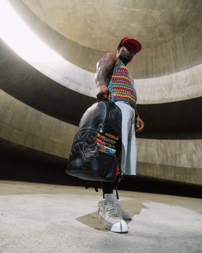 FRESH BITE RUCKSACK