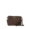 FROM PARIS WITH LOVE CROSSOVER-CLUTCH