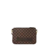 FROM PARIS WITH LOVE CROSSOVER-CLUTCH