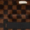 FURRR SHARKS IN PARIS CROSSOVER-CLUTCH