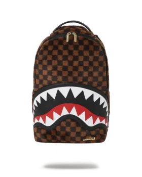 FURRR SHARKS IN PARIS Rucksäcke (DLXV)