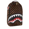 FURRR SHARKS IN PARIS Rucksäcke (DLXV)