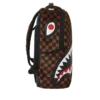 FURRR SHARKS IN PARIS Rucksäcke (DLXV)