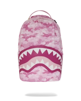 FURRROCIOUS IN PINK DLXSF Rucksäcke