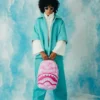 FURRROCIOUS IN PINK DLXSF Rucksäcke